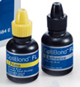 optibond fl primer