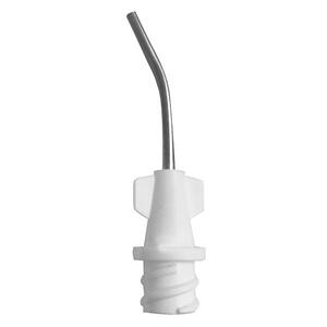 luer lock tips 16ga voor nomix