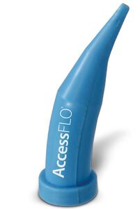 accessflo retractie pasta lv-kaolin clay