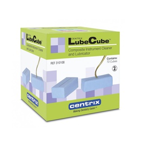 lubecube