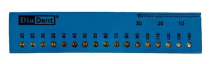 dia-gp gauge meetinstrument plastic