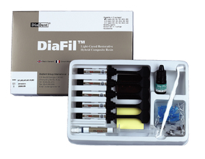 dia-fil start kit b set nano