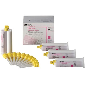 express 2 light body flow standard quick refill