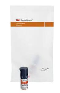 scotchbond universal plus adhesive refill