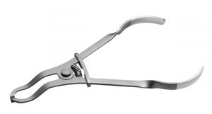 composi-tight original ring placement forceps