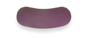 slick bands 5.5mm purple small molar matrixen