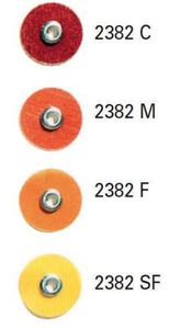 sof-lex xt pop-on 2382-sf superfijn 12,7mm