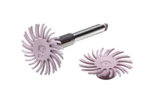 sof-lex spiral roze 5091 refill