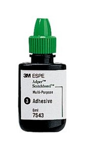adper scotchbond multi-purpose adhesive