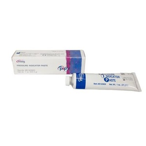 pip pressure indicator paste tube 1 oz