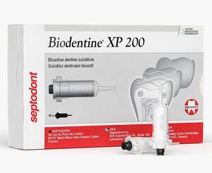 biodentine xp200 cartridges