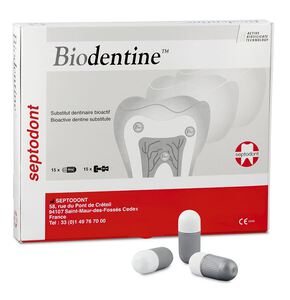 biodentine in capsules + s.d. vloeistof