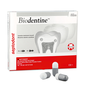 biodentine in capsules+ sd vlst./ trial pack