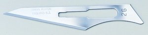 swann morton cs scalpels steriel nr. 26