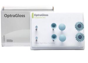 optragloss composite kit