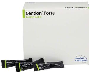 cention forte jumbo refill a2