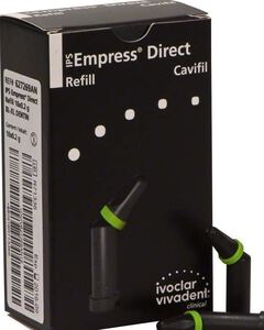 empress direct refill bl-xl dentin tips