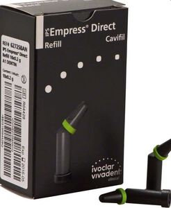 empress direct refill a1 dentin tips