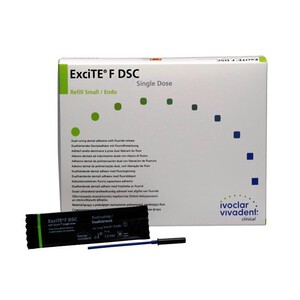 excite f soft touch single dose refill