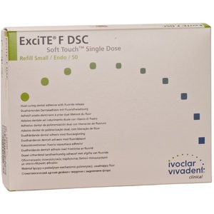 excite f dsc single dose small/endo