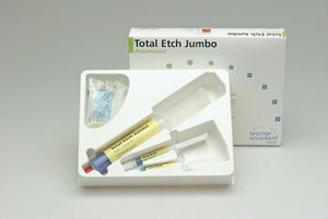 total etch jumbo 30+4 gram