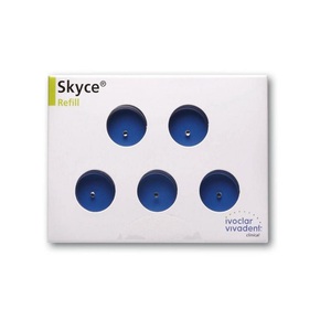 skyce refill 2,5mm transp.