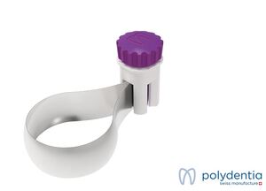 myquickmat all-round post.premolar 0.03mm/5.5mm