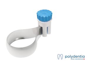 myquickmat all-round post.molar 0.03mm/6.3mm