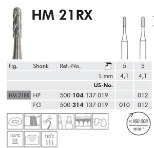 meisinger hm boren fg 21rx/010