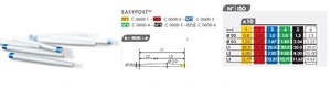 easypost 2|0.8 c0600