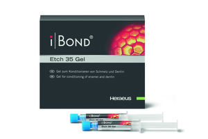 ibond etch 35 gel