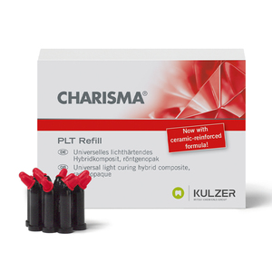 charisma plt oa3