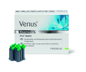 venus diamond refill plt bl