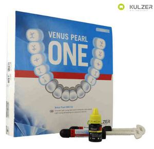 venus pearl refill spuit one kit (incl. ibond)