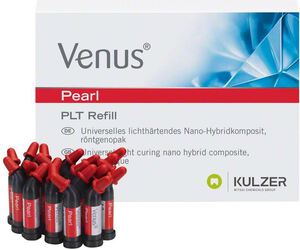 venus pearl refill plt refill ob