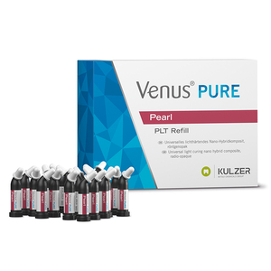 venus pearl pure plt refill dark