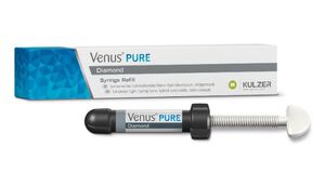 venus diamond pure spuit refill light