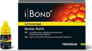 ibond universal bottle refill