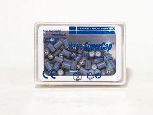 supercap spools 5.6mm 2010