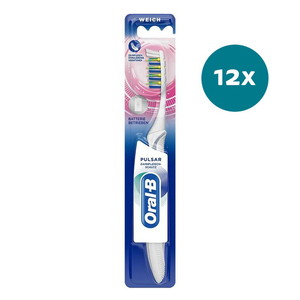 oral-b tandenborstel pro expert pulsar 35 soft