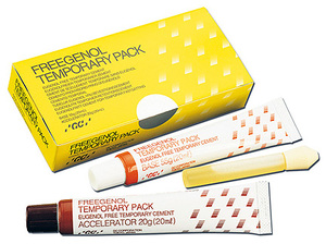 freegenol temporary 1-1 pack