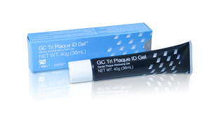 tri plaque id gel