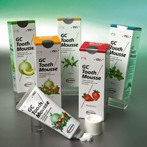 tooth mousse promopack