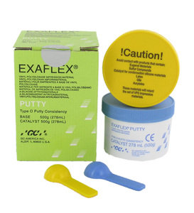 exaflex putty