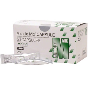 miracle mix capsules
