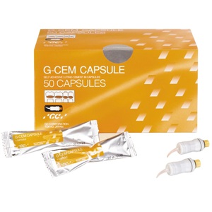 g-cem capsules ao3
