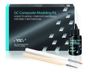 composite modeling kit