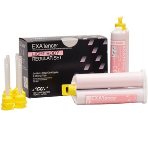 exa'lence light body regular set