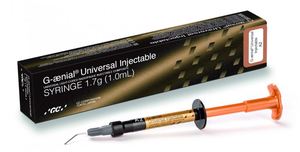 g-aenial universal injectable xbw