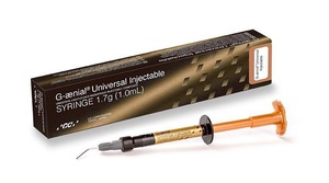 g-aenial universal injectable ao1